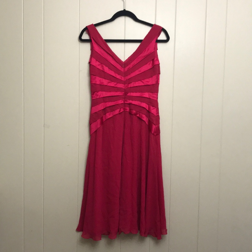 Tadashi Women’s Party Dress Size 8